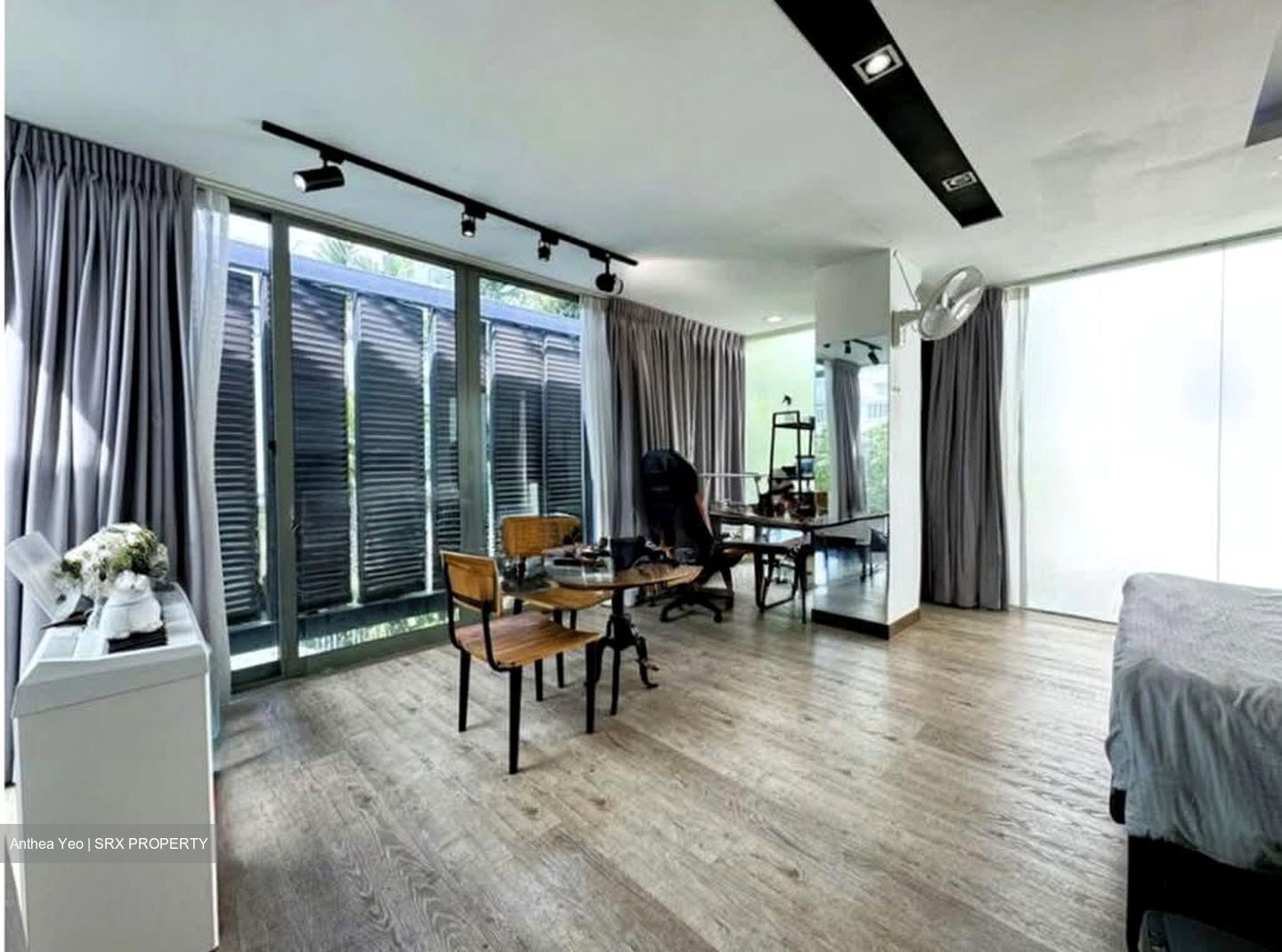 Kembangan Estate (D14), Detached #555471551
